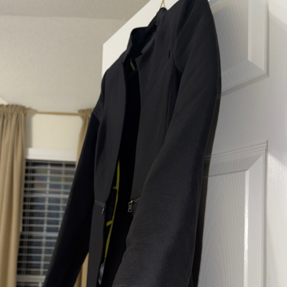 BCBG blazer coat - Picture 6 of 9